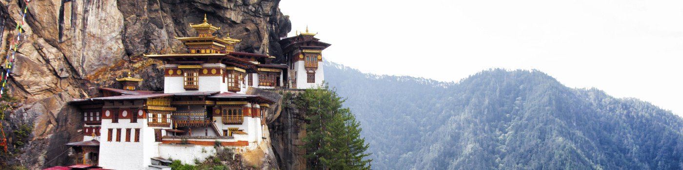 Taktsang Lhakhang