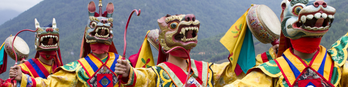 Bhutan Festival
