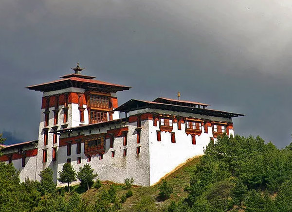 Bumthang
