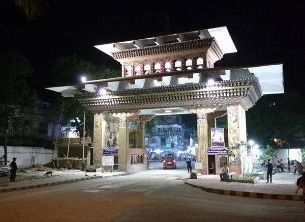 Phuentsholing