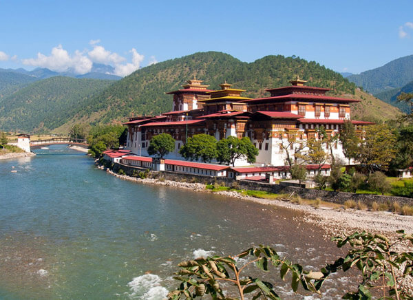 8 Days Bhutan Tour