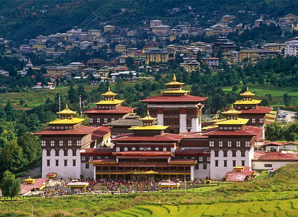 10 Days Bhutan Tour