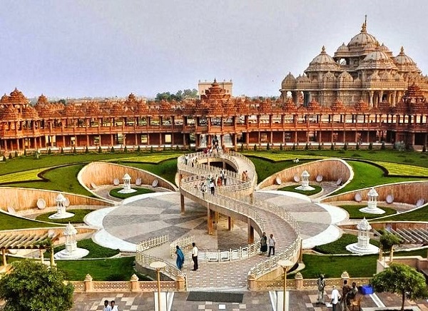 Ashardham
