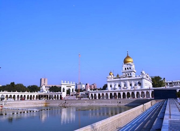 Bangla Sahib