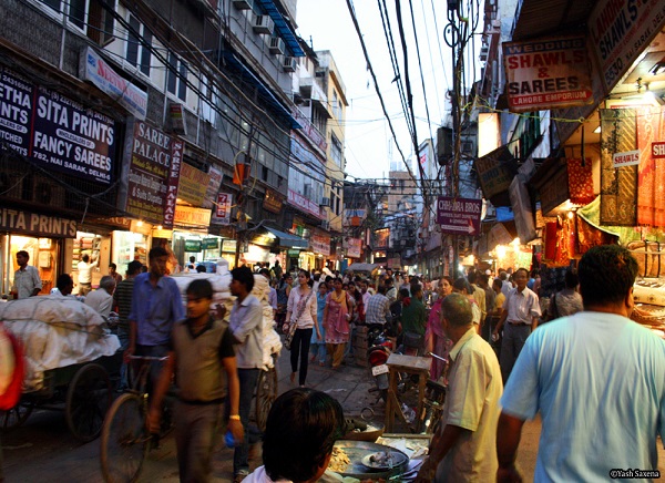 Chandani Chowk