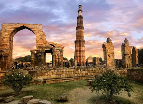 Delhi