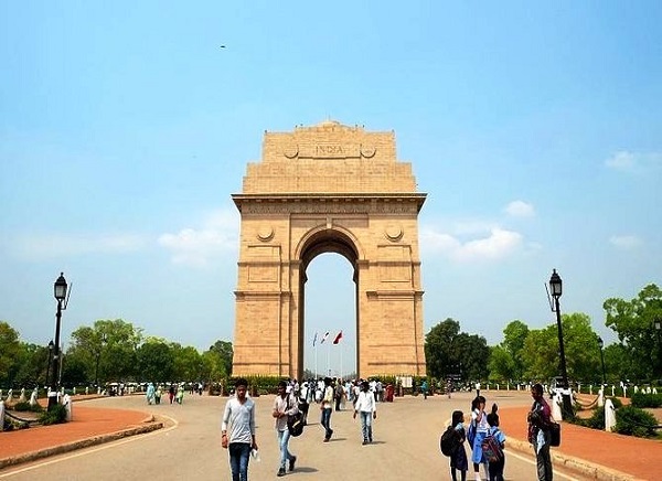 India Gate