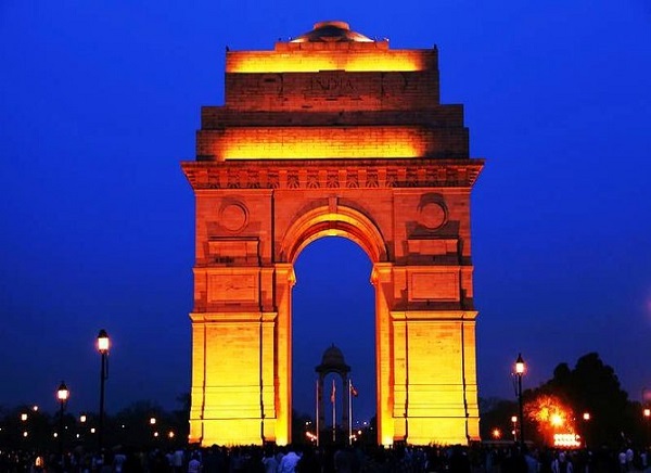 India Gate
