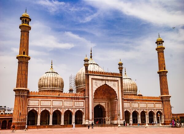 10 Days India Cultural Tour Package