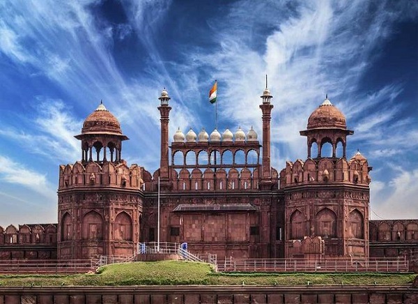 Red Fort