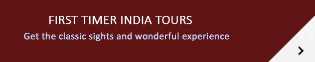 First Timer India Tours