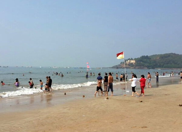 13 Days - Kerala Beaches & Forests Tour