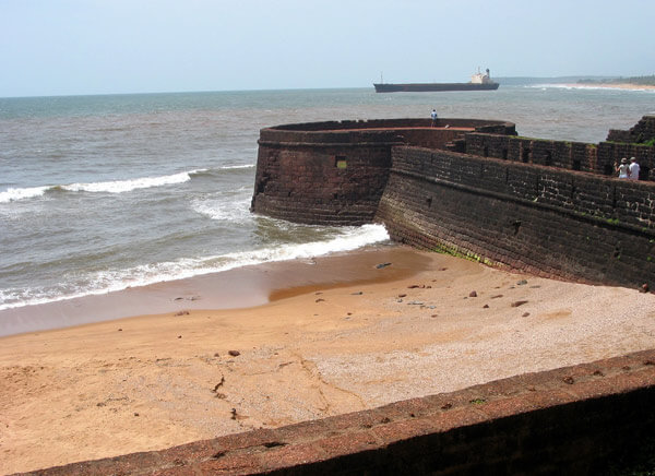 Fort Aguada
