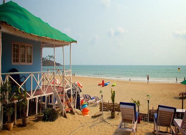 Goa Beaches