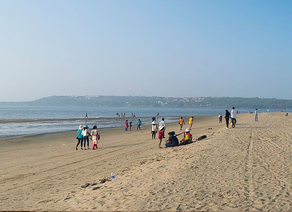 Miramar Beach