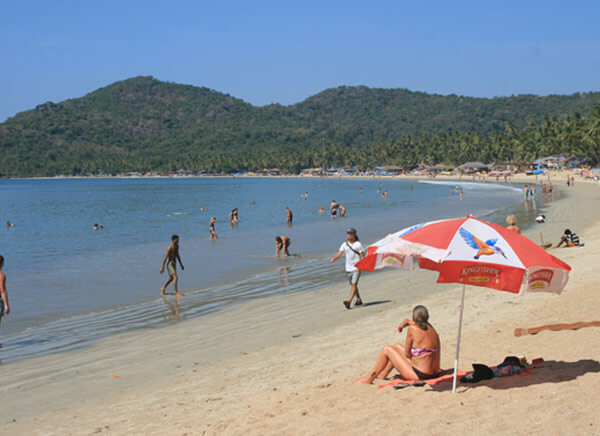 Palolem
