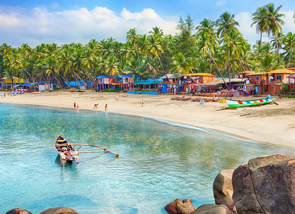 Goa Getaways
