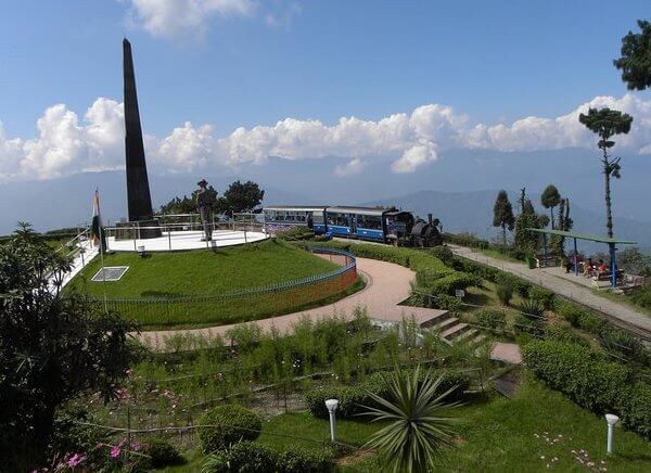 Darjeeling Trip