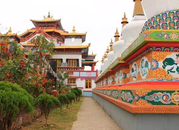 Gangtok Trip