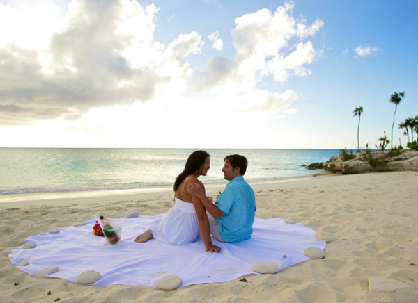 6 Days Goa Honeymoon Tour Packages