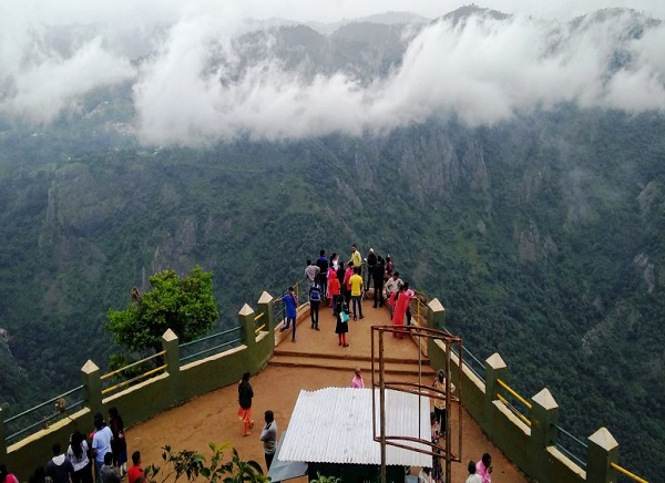Coonoor
