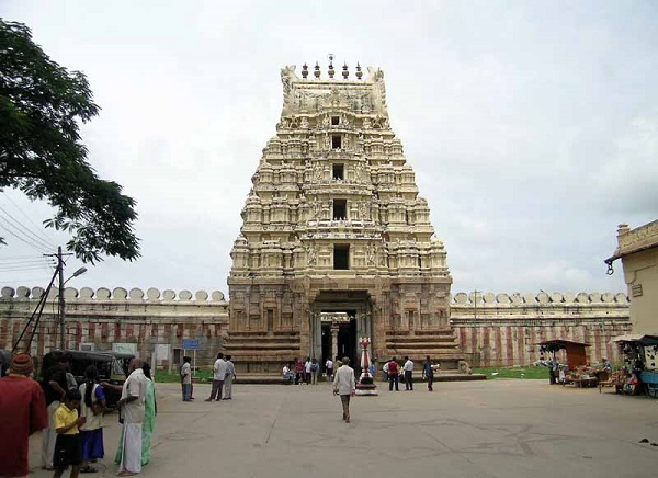 Ranganthaswamy