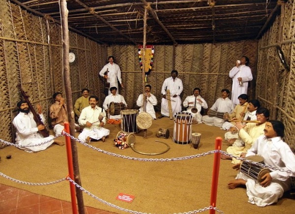 Wax Museum Mysore