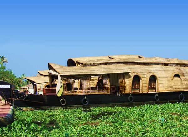 Alleppey Tour