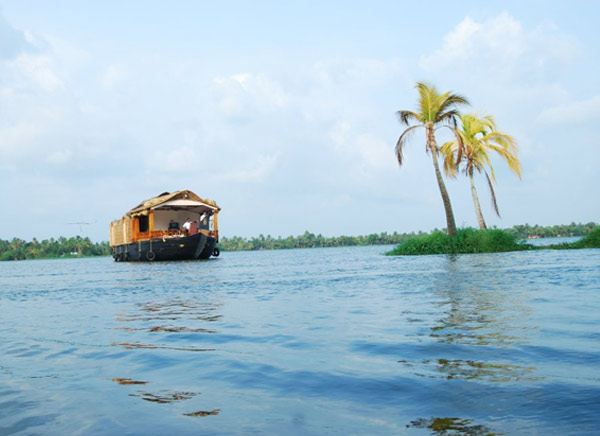 Alleppey