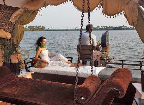 8 Days - Kerala Backwater