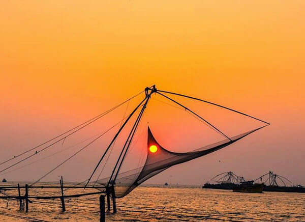 Cochin
