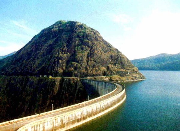 Idukki