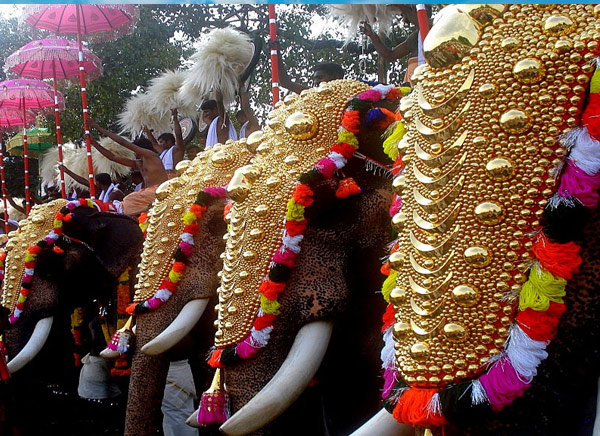 Thrissur