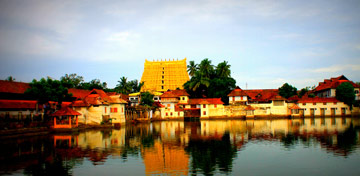 Temples in Kerala