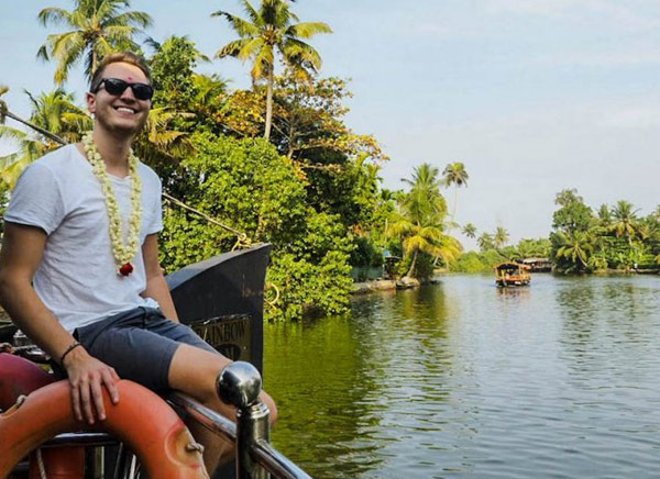 Kerala Trip