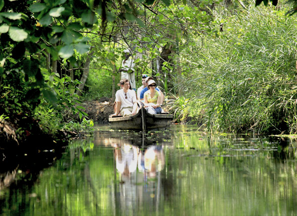 11 Days - Kerala Village Tour