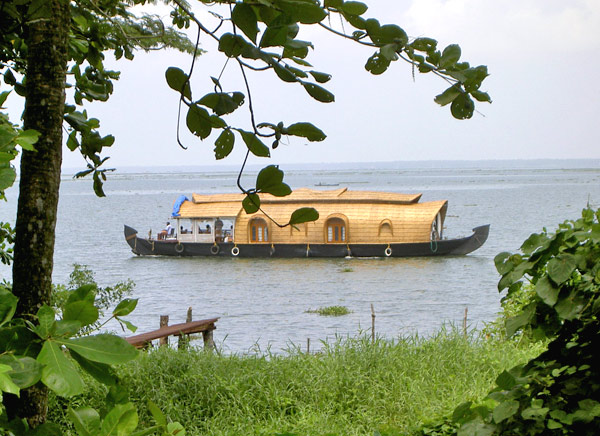 10 Days - Best of Kerala