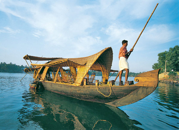 Kumarakom Trip
