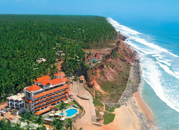 Varkala
