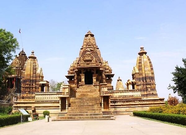 Lakshamana Temple