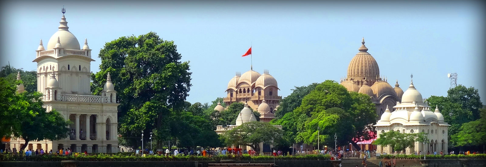 Kolkata Temple