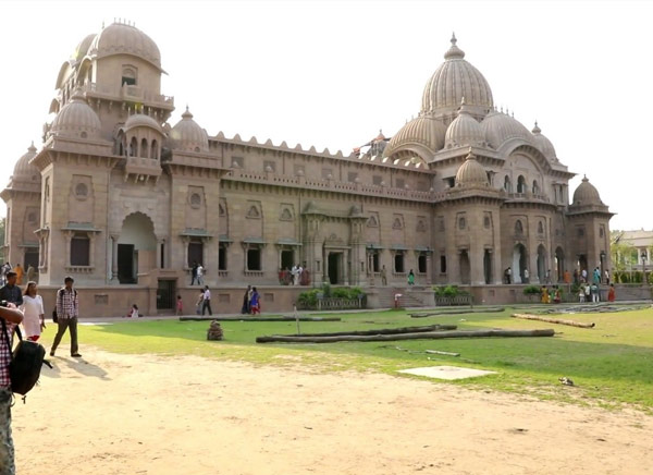 Belur Math Full-Day Tour from Kolkata
