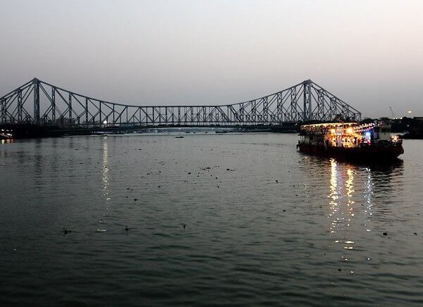 Howrah Bridge