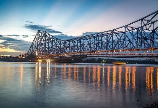 Howrah Bridge