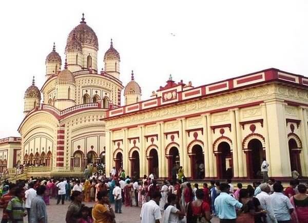 Dakshineswar
