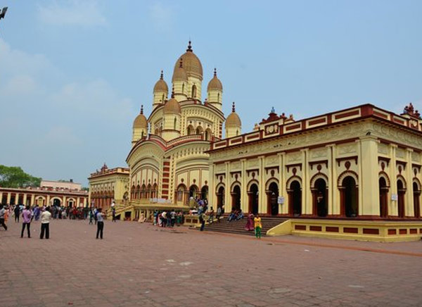 Kolkata Temples Tour