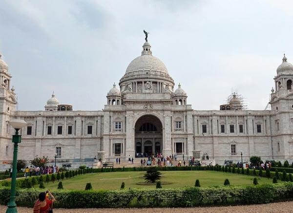 Victoria Memorial