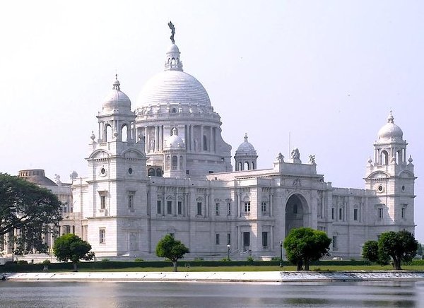 Victoria Memorial