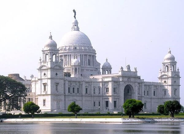 Kolkata Full Day Sightseeing Tour