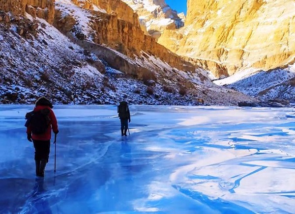 Ladakh